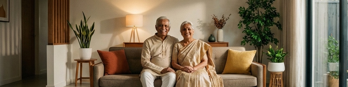 Senior Citizen Tax Benefits 2026: 80TTB & Filing Rules Hero Image